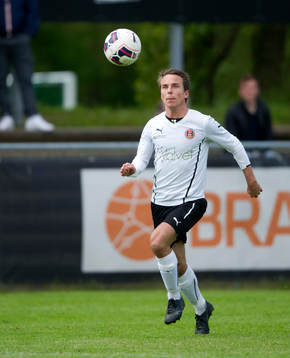 Hittarps Mattias Karlsson
