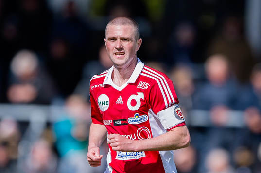 Degerfors Tobias Solberg