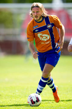 Vejbys Albin Sturesson