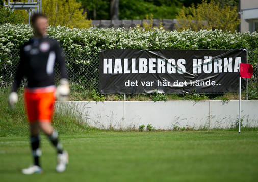 Fotboll Division 3, Hittarps IK-Vejby IF