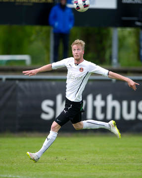 Hittarps Niklas Svensson