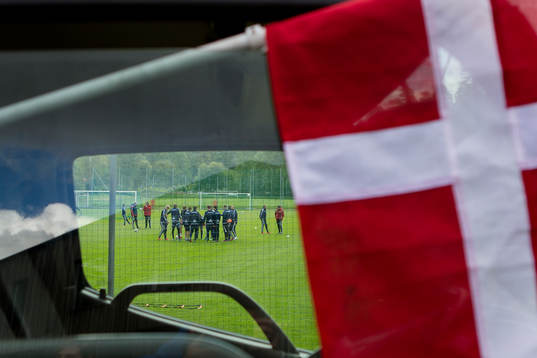 IFK Göteborg samlade