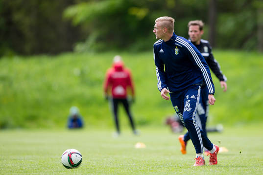 IFK Göteborgs Sebastian Eriksson