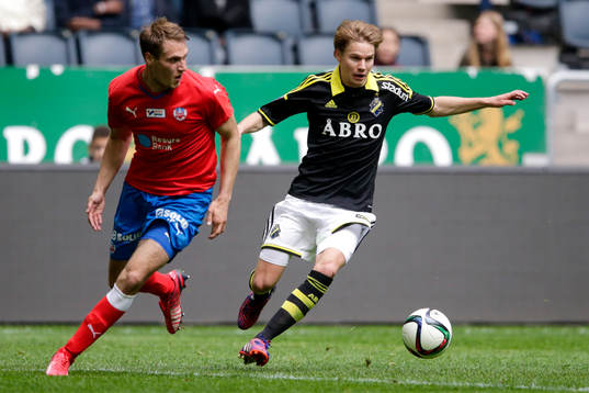 s Johan Blomberg