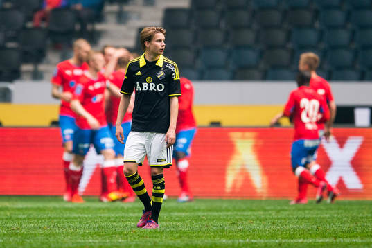 s Johan Blomberg deppar