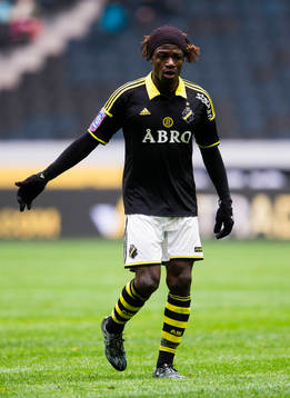 s Mohamed Bangura