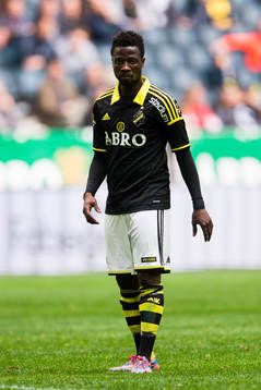 s Ebenezer Ofori