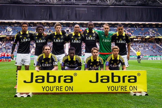 s startelva