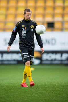 Elfsborgs Anton Lans
