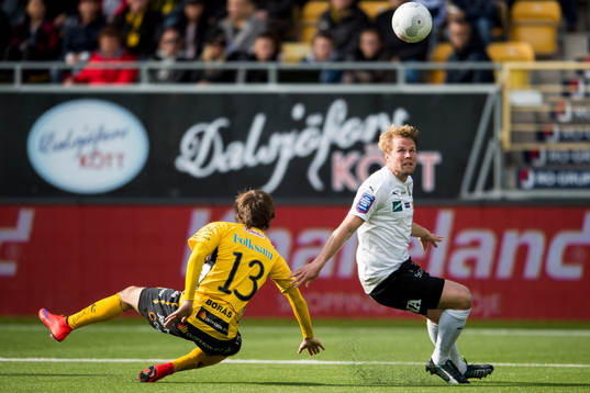 Örebros Christoffer Wiktorsson