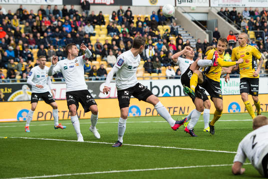 Kamp i Örebros straffområde