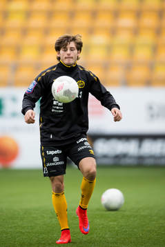 Elfsborgs Arber Zeneli