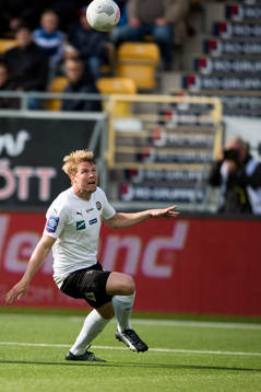 Örebros Christoffer Wiktorsson