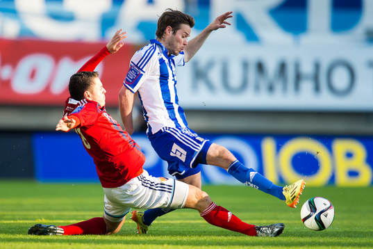 Djurgårdens Kerim Mrabti