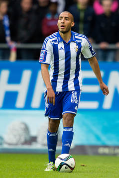 IFK Göteborgs Haitam Aleesami