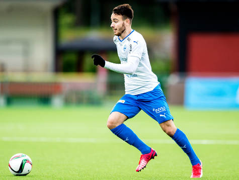 Värnamos Dzenis Kozica