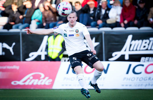 Örebros Daniel Gustavsson