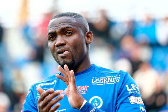 Åtvidabergs John Owoeri