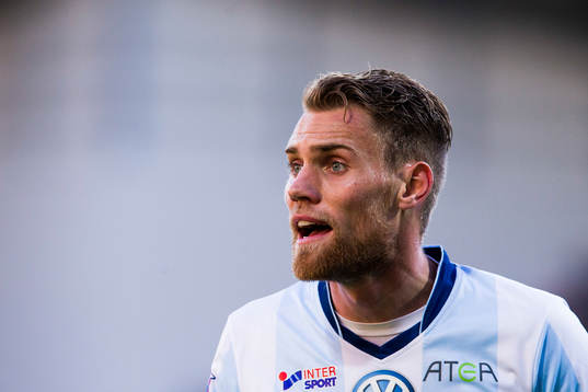 Gefles David Fällman