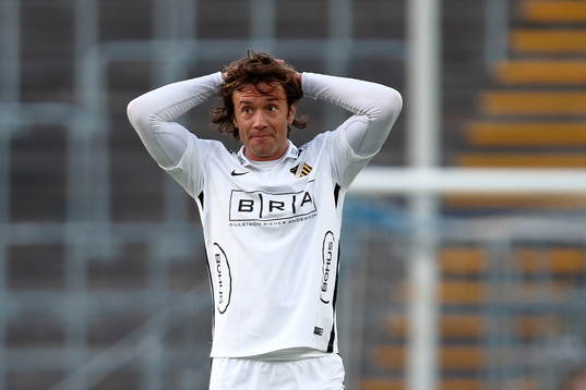 Häckens Diego Lugano