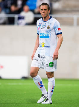 Gefles Jens Portin