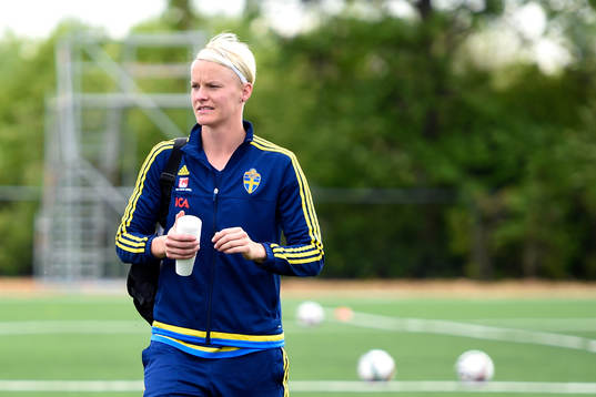 Sveriges Nilla Fischer