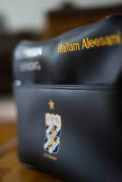 IFK Göteborgs Haitam Aleesami