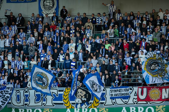 IFK Göteborgs klack