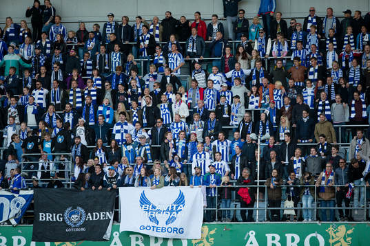 IFK Göteborgs klack