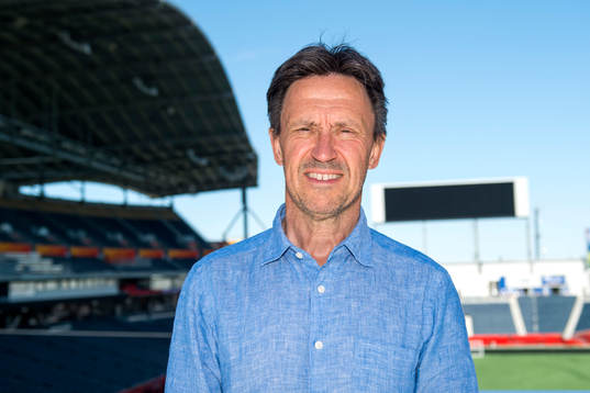 Mats Bråstedt, journalist på Expressen