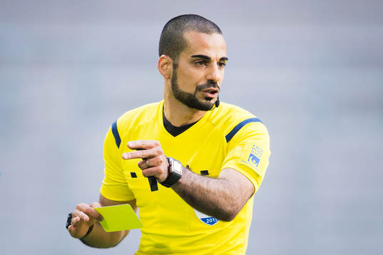 Domare Mohammed Al-Hakim