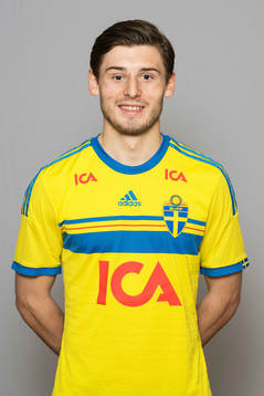 Arber Zeneli, Sverige