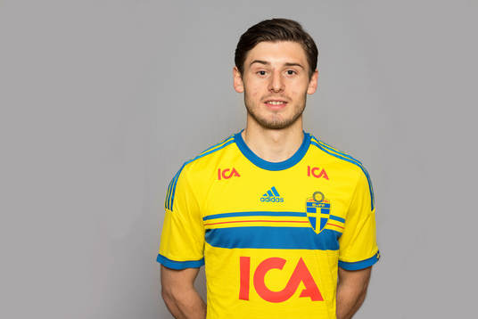 Arber Zeneli, Sverige