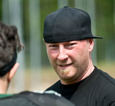 Amerikansk fotboll, Hässleholm Hurricanes - Carlshamn