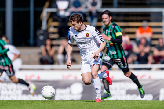 Östersunds Kujtim Bala