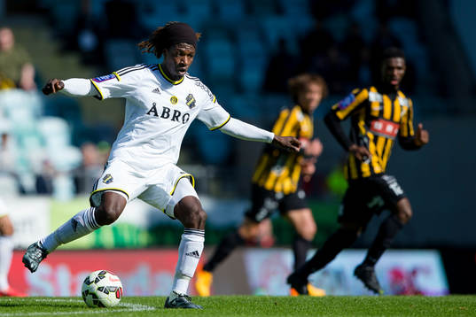 s Mohamed Bangura
