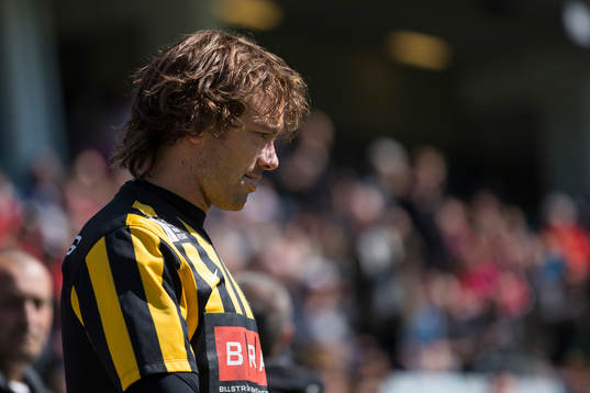 Häckens Diego Lugano