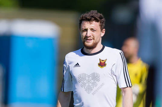 Östersunds Kujtim Bala