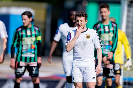 Östersunds Kujtim Bala