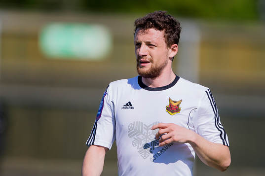 Östersunds Kujtim Bala