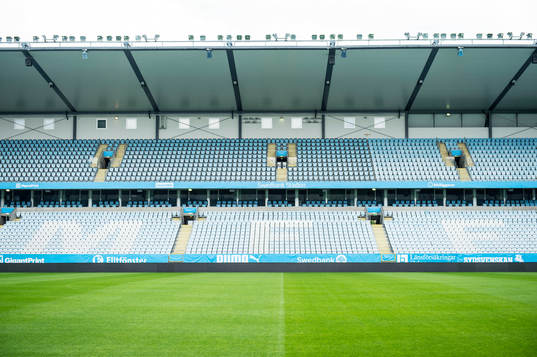 s träning