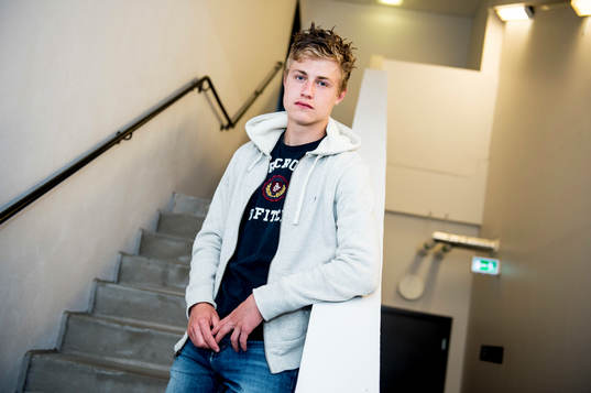 s träning