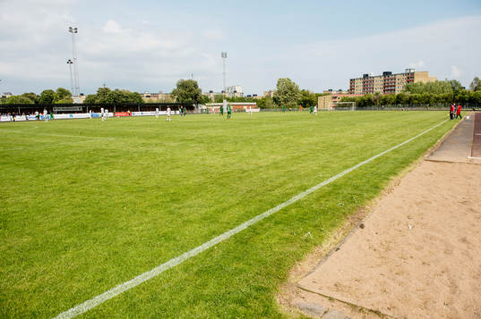 Rosengårds IP