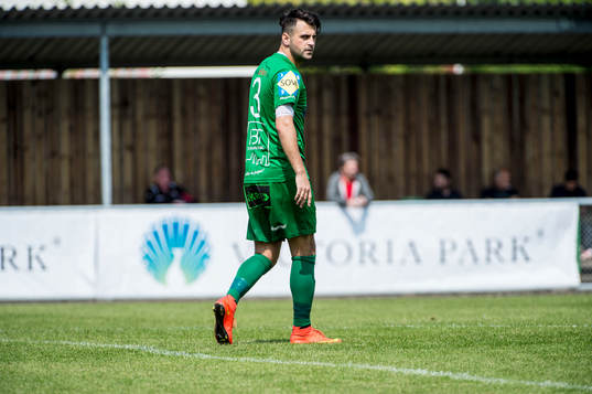 Prespa Birliks Adnan Gerzic