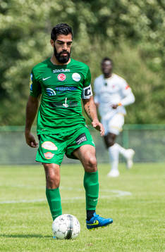Prespa Birliks Firat Sahan