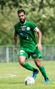 Prespa Birliks Firat Sahan