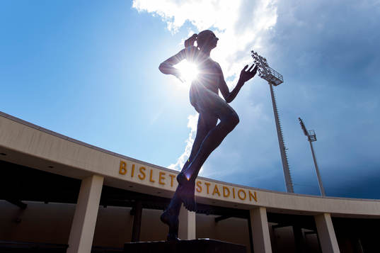 Bislett stadion