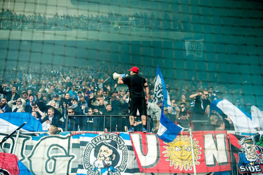 IFK Göteborgs klack