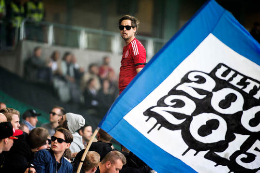 IFK Göteborgs klack