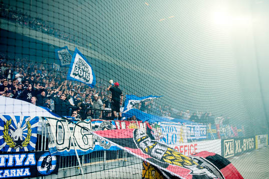 IFK Göteborgs klack